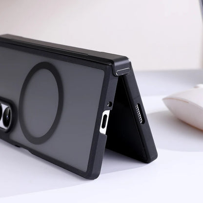 Funda de carga inalámbrica para Z Fold 5