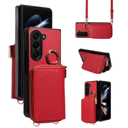 Funda antichoque Z Fold 4