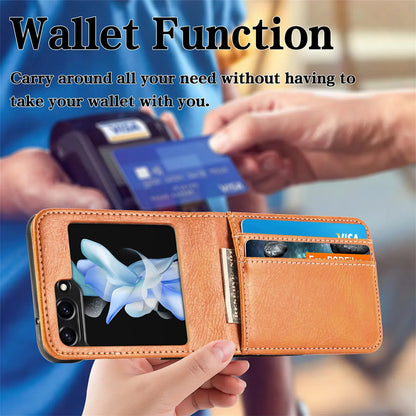 Funda empresarial Z Flip 5