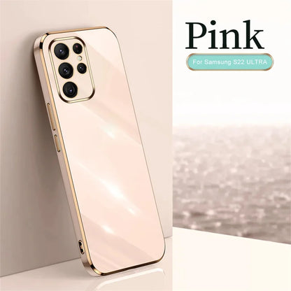 Protector de silicona para Note 10