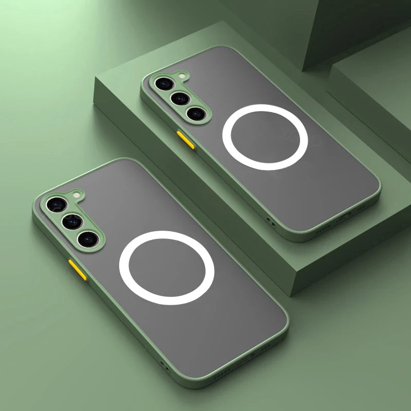 Funda de carga para Note 10