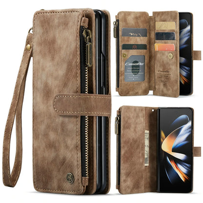 S20 Zipper Wallet