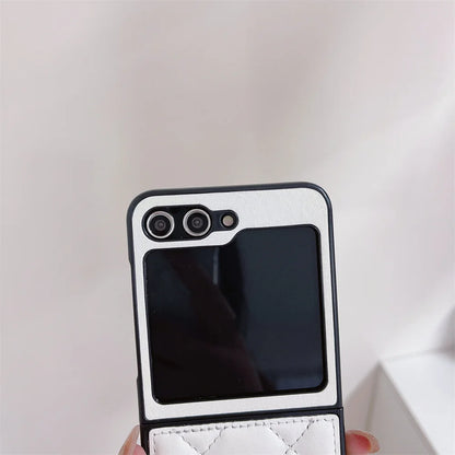 Funda protectora para Z Flip 5