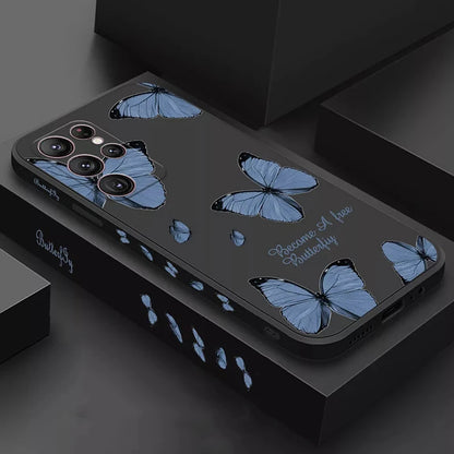 Funda de silicona para Note 20