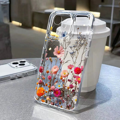 Flower Phone Case