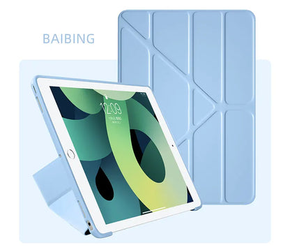 Funda de silicona para iPad 10 (10.9)
