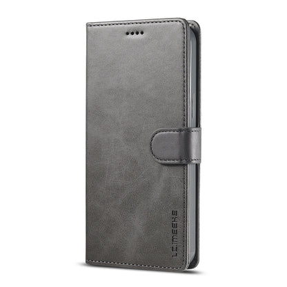 Funda de cuero para el Note 10