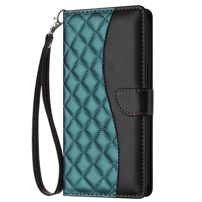 IPhone 16 PLUS Quakeproof Flip Case