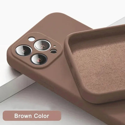 IPhone 16 PLUS Collision Protection