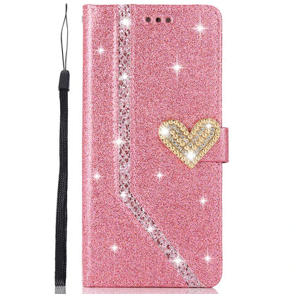 iPhone 16PM Shiny Case