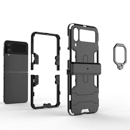 Funda a prueba de golpes para Z Flip 5