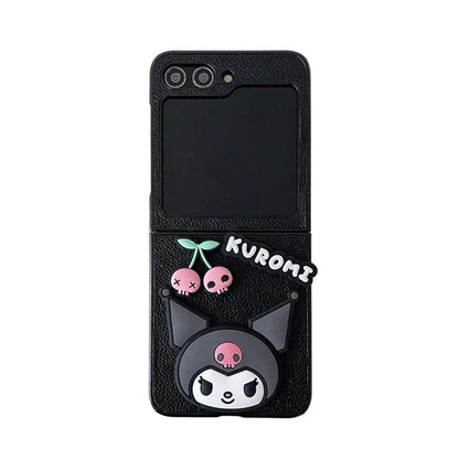 Z Flip 5 Hello Kitty