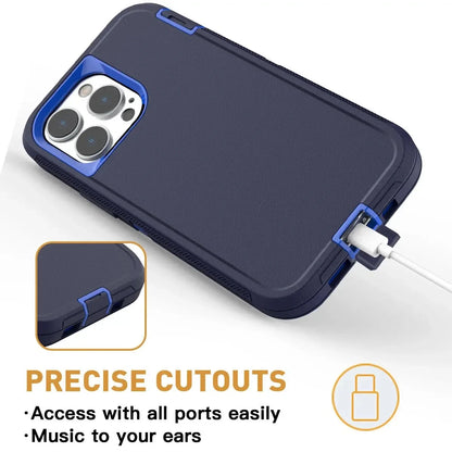 OtterBox para iPhone 13/12 Mini