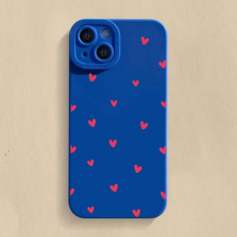 Protective phone case for iPhone 16 Pro Max – various designs
Modern iPhone 16 Pro Max case for everyday protection
