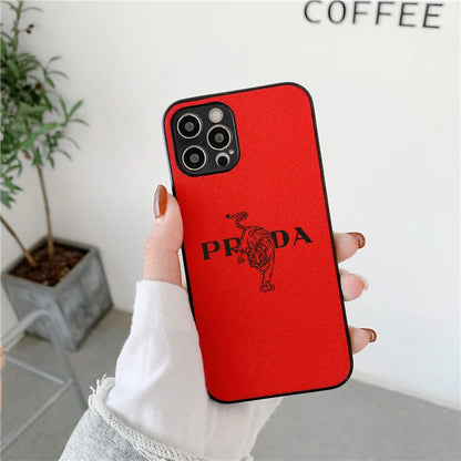 Luxury Soft Case