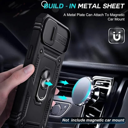 iPhone 16 Pro Max case – stylish and protective cover
Shockproof and slim case for iPhone 16 Pro Max