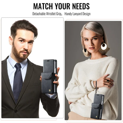Funda tipo cartera para Z Fold 5