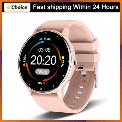 Sport Fitness Watch