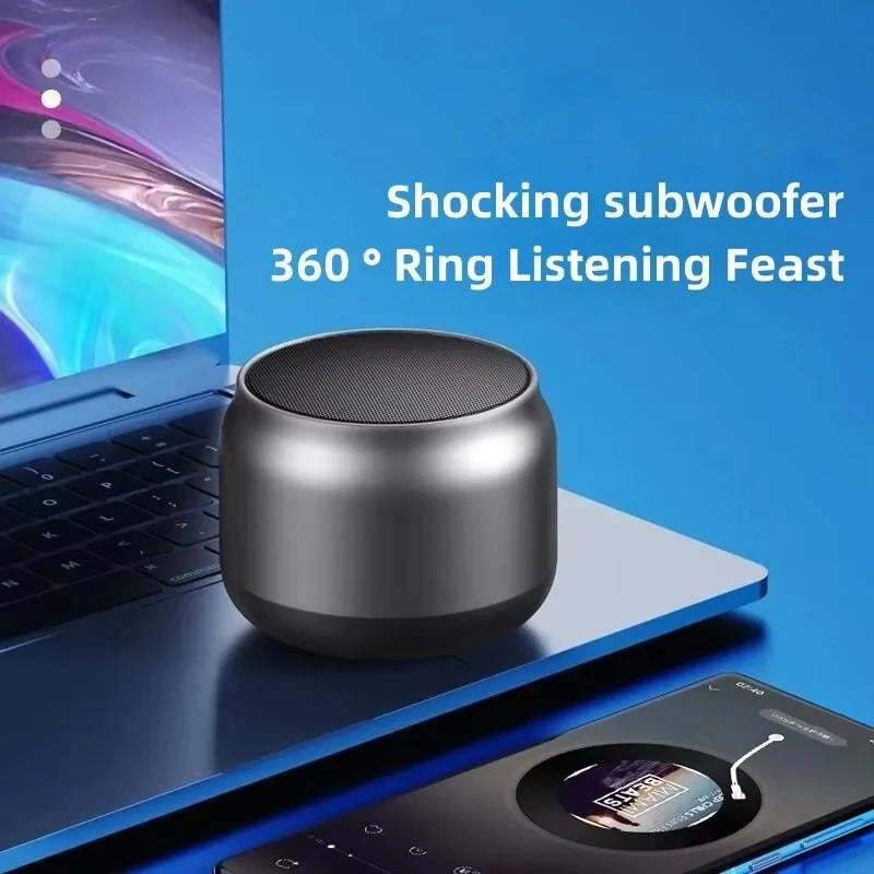 Altavoz Bluetooth K30