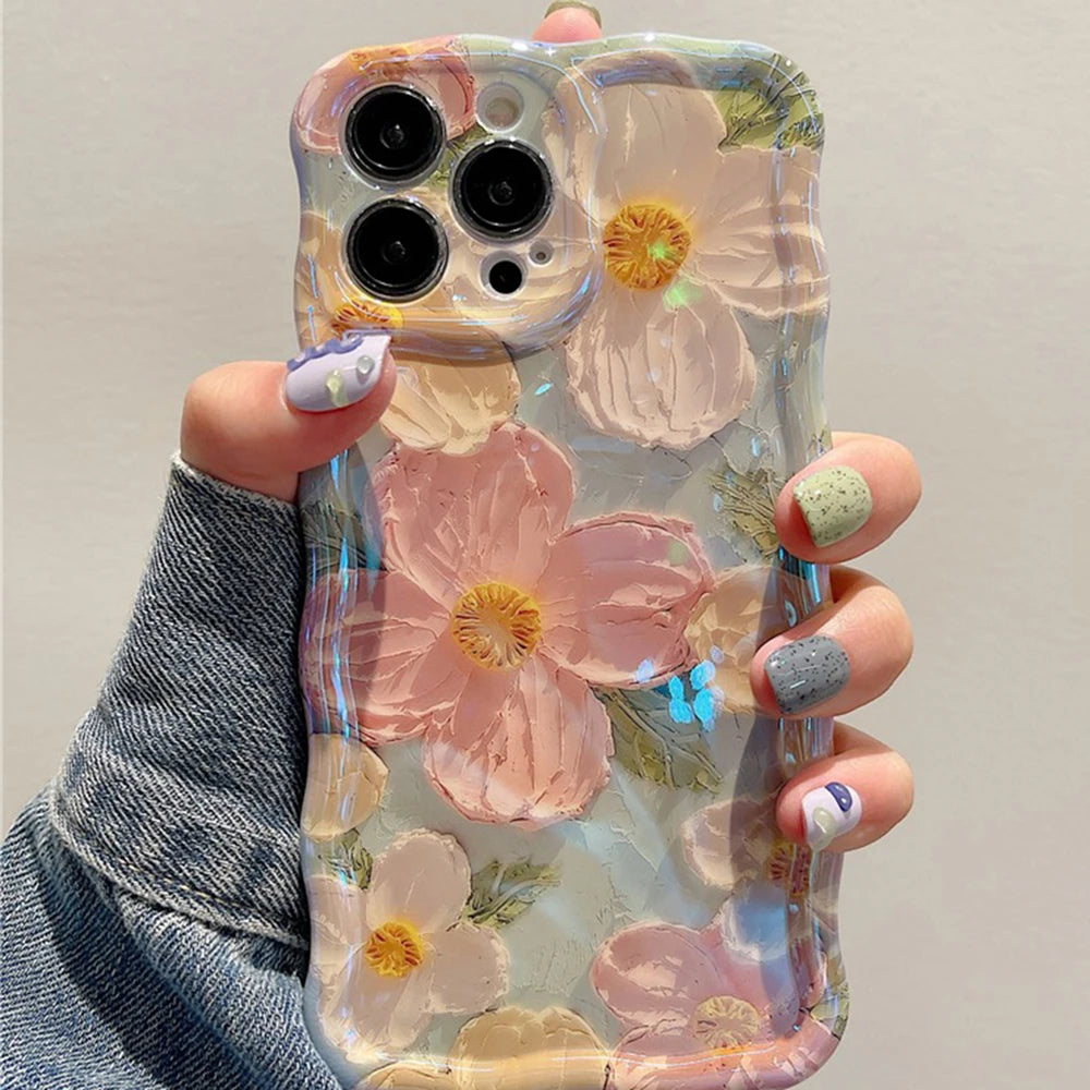 iPhone 16PM Painting