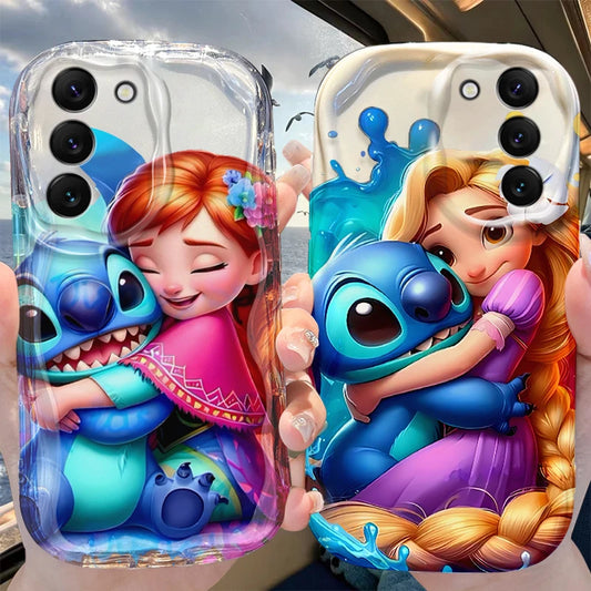 S23+ Cute Stitch