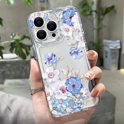 Flower Phone Case