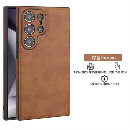 Funda ultra suave S22