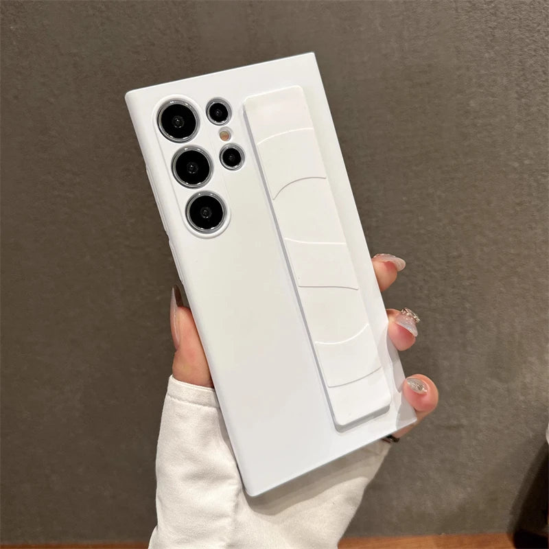 S24 Ultra Elastic Silicone