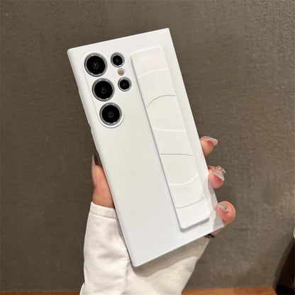 S24 Ultra Elastic Silicone