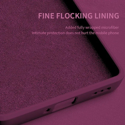 IPhone 16 PLUS Collision Protection