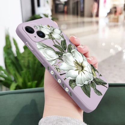 Pretty Flowers Case