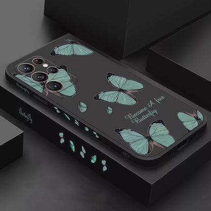 Funda de silicona para Note 20