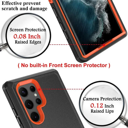 Funda S21 Ultra Armor Otter
