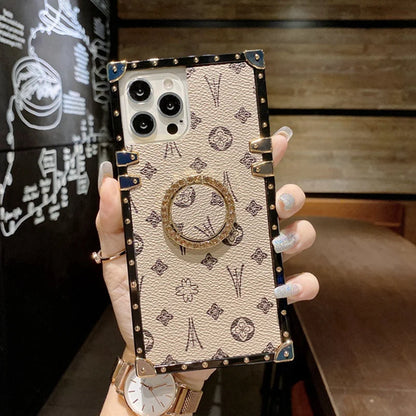 iPhone 11PM Leopard