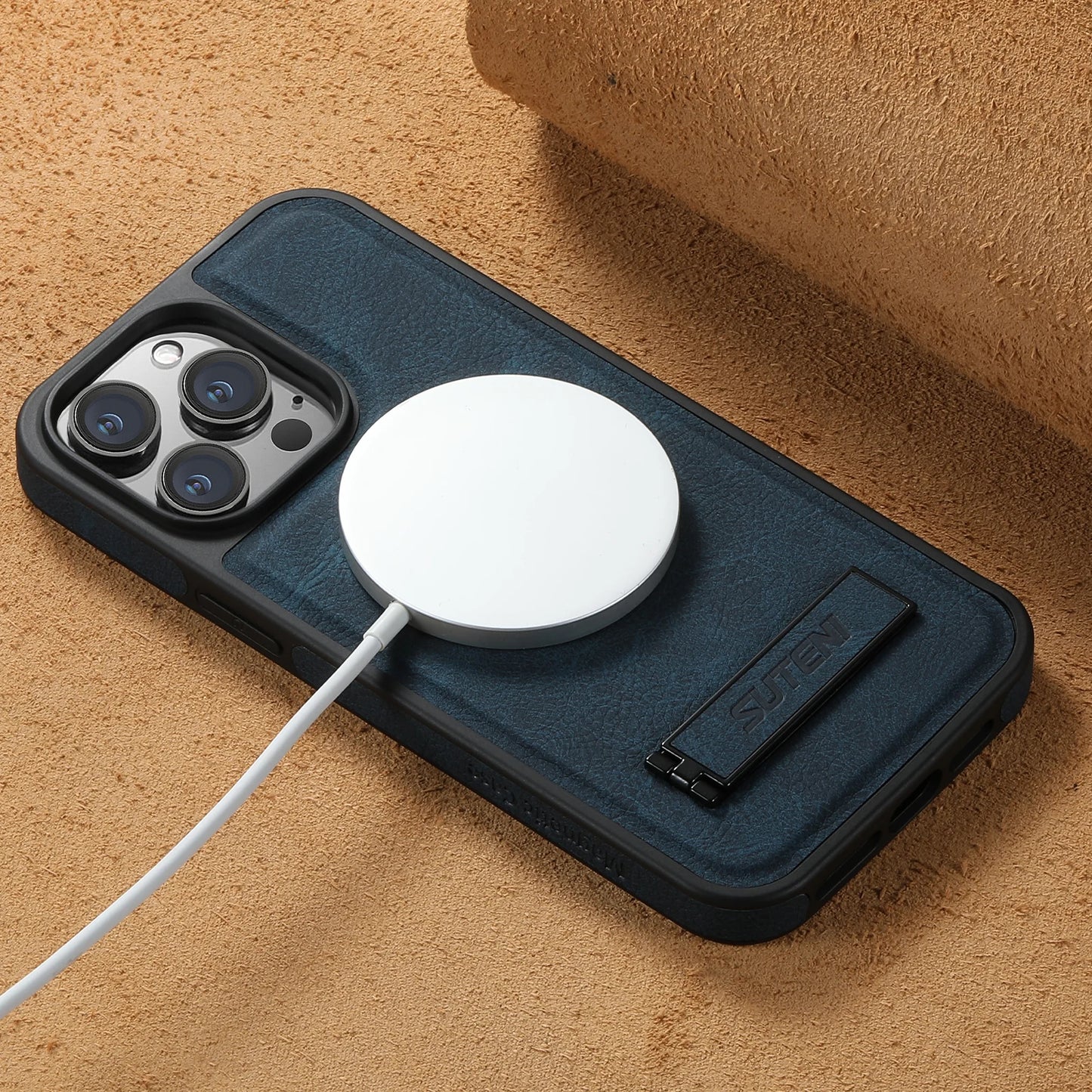 IPhone 16PM Magsafe Invisible Bracket