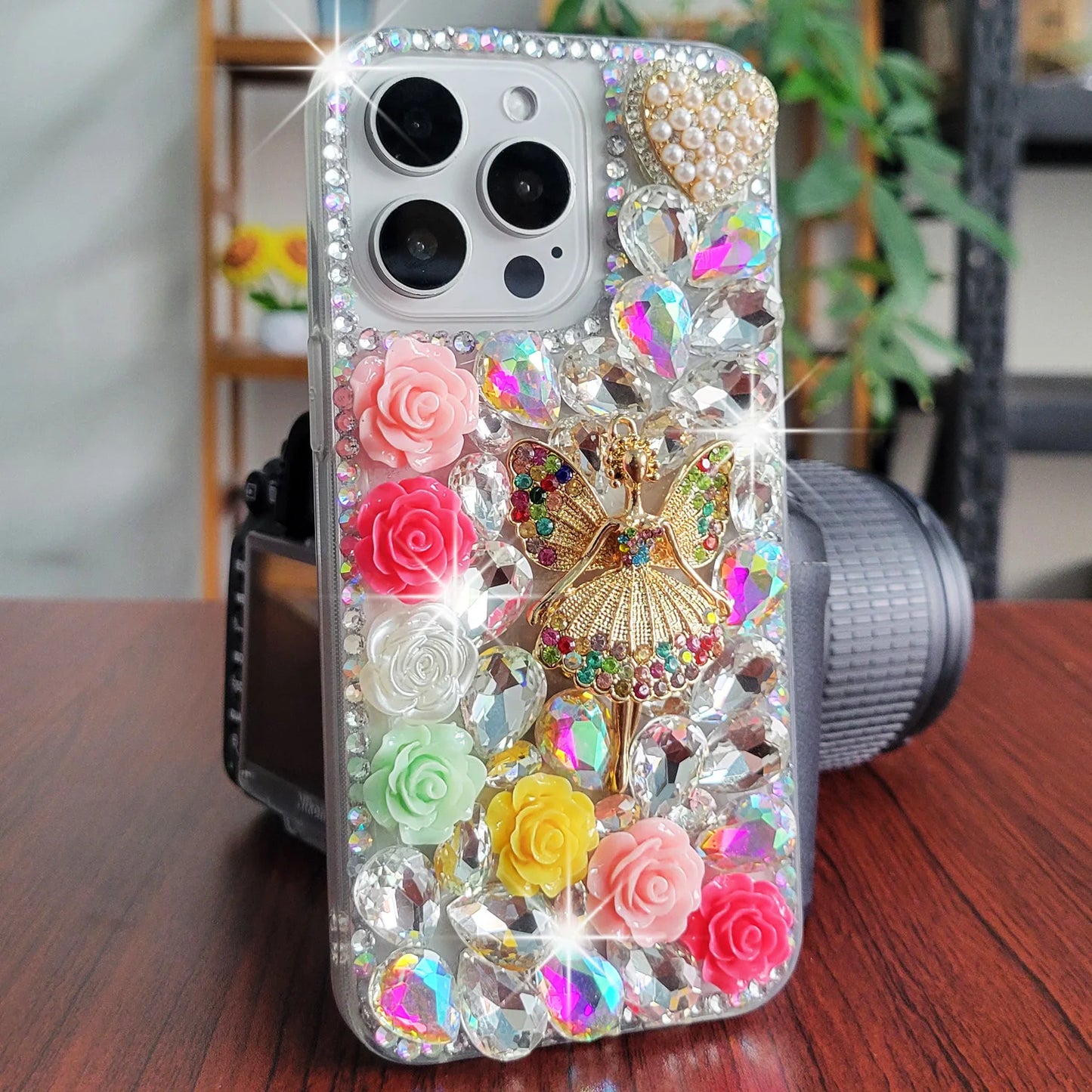 Caja de diamantes S21