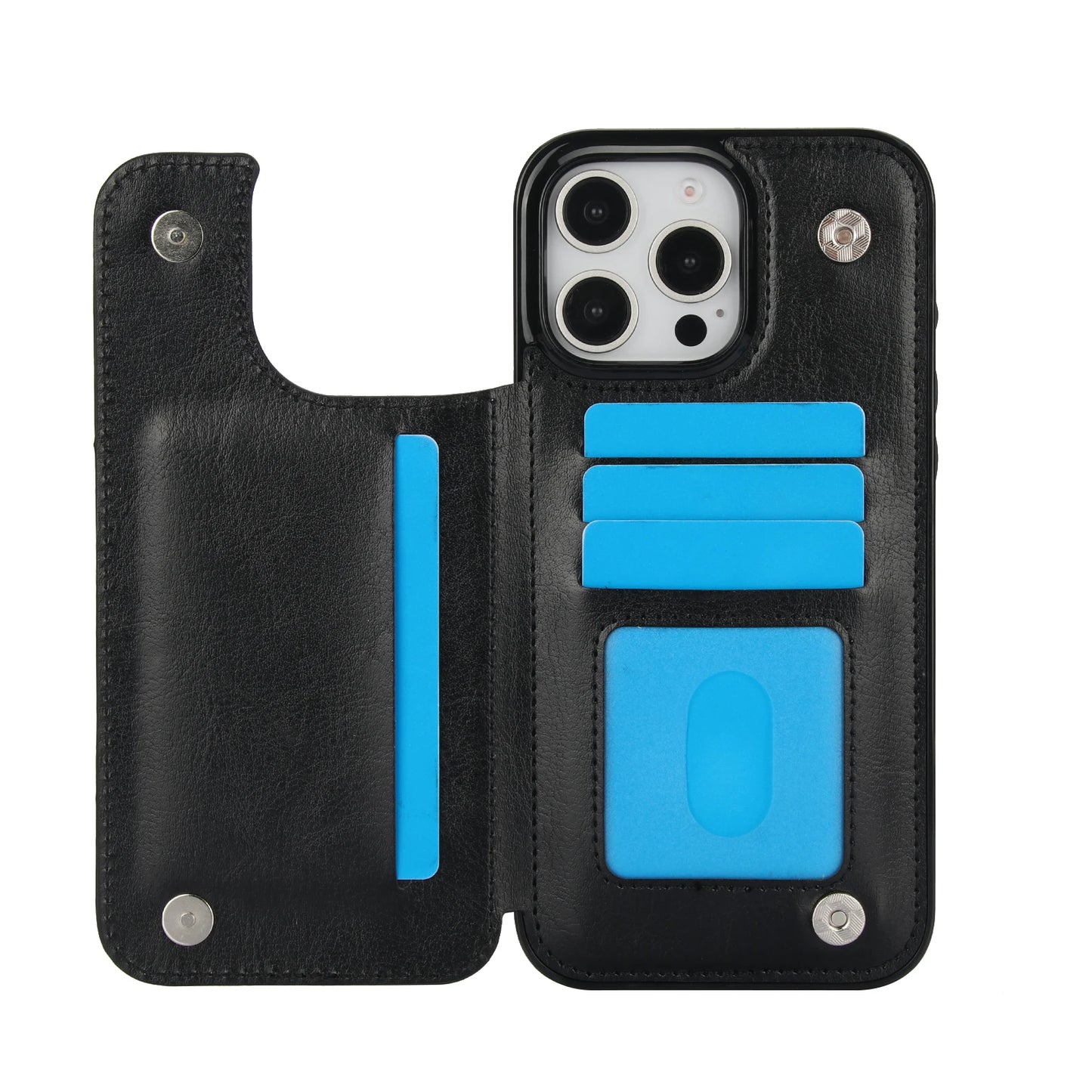 iPhone 16PM Card Holder