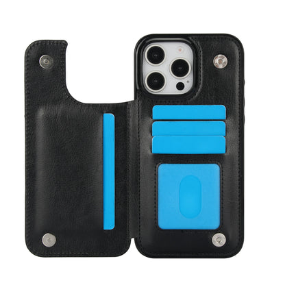 iPhone 16PM Card Holder