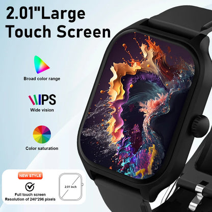 Universal Smartwatch