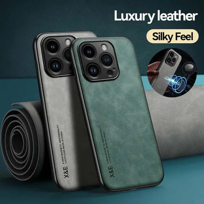Cover With Metal Plate