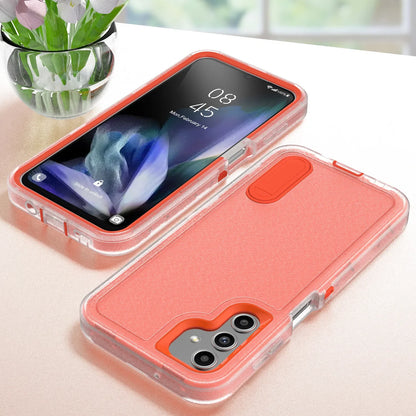 Anti-Shock Strong Cover