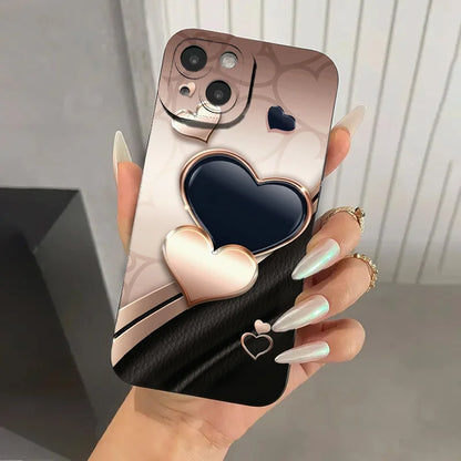 S24+ Corazón Púrpura