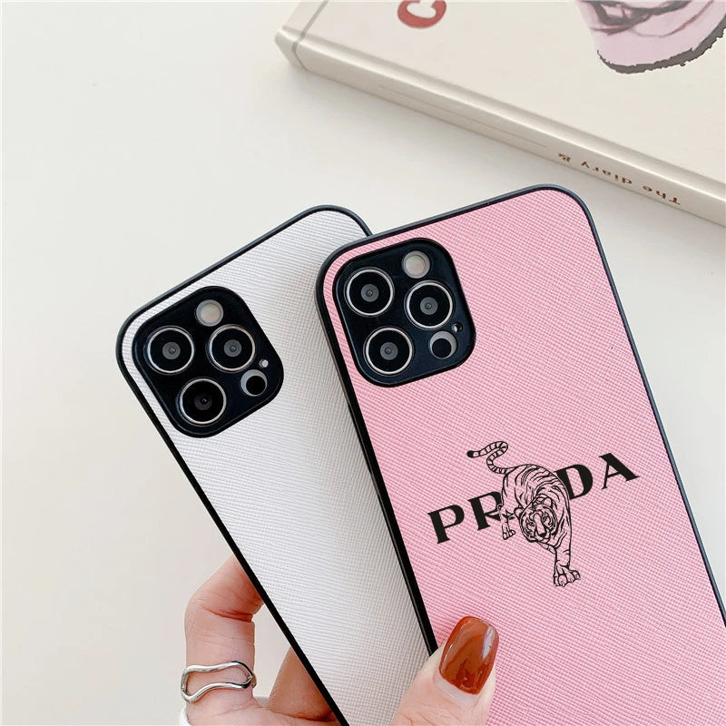 Luxury Soft Case