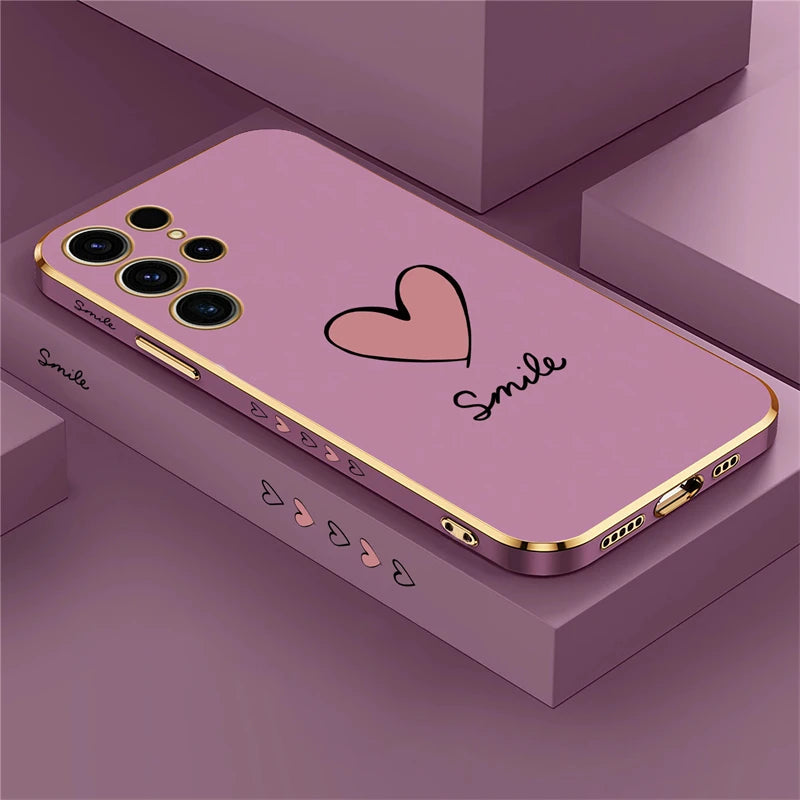 Funda a prueba de golpes para Note 10