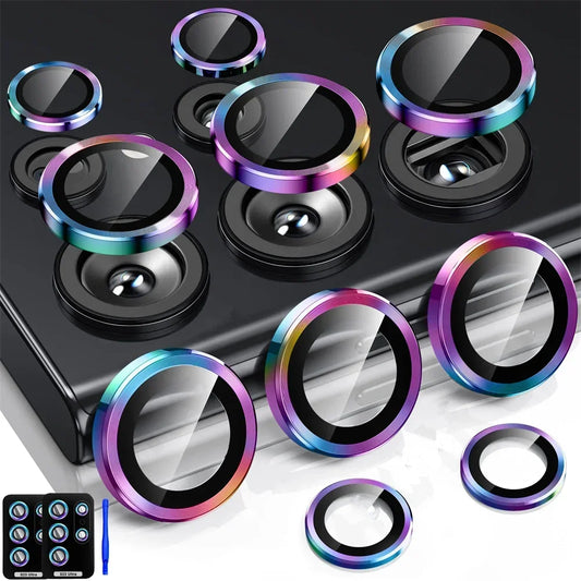 S24 Camera Lens Protector