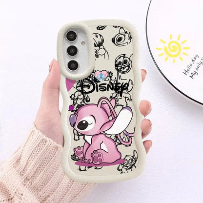 Disney Stitch Love
