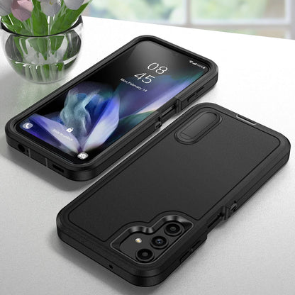 Anti-Shock Strong Cover