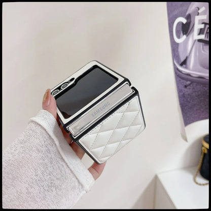 Funda protectora para Z Flip 6