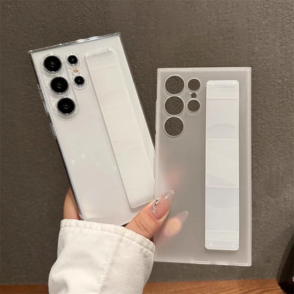 S24 Ultra Elastic Silicone