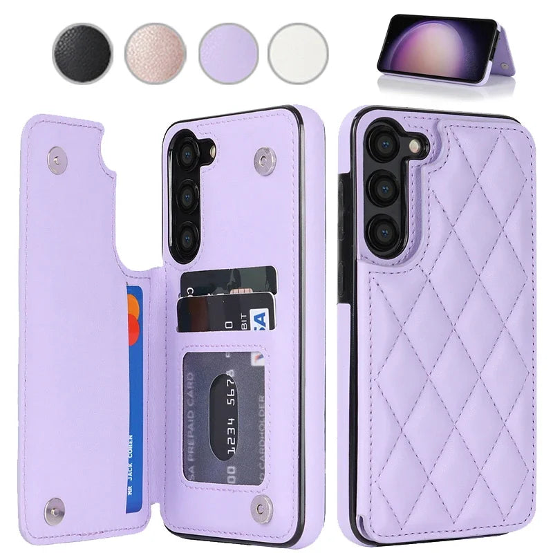 Wallet Soft TPU